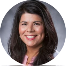 Dr. Ana Buck, MD