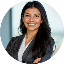 Dr. Ana Canelo Serrano, DC