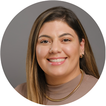 Dr. Ana Caroline Serrao, DMD