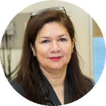 Dr. Ana Echeverri, MD