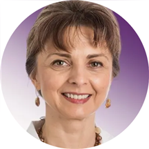 Dr. Ana Frunza, MD