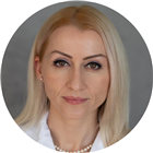 Dr. Ana-Gabriela Benghiac, DMD