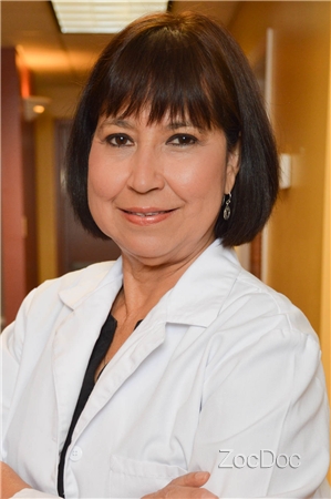 Dr. Ana M. Garcia, DDS
