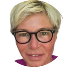 Dr. Ana Maria Apoltan, MD, FACP