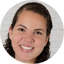 Dr. Ana Mateo, DMD