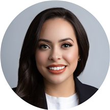 Dr. Ana Medeiros, DNP