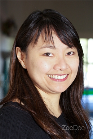 Dr. Ana Melissa Sayoc, DMD