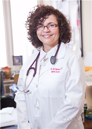Dr. Ana Paula Oppenheimer, MD
