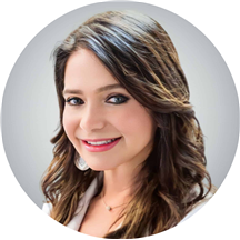 Dr. Ana Pesaturo, DDS