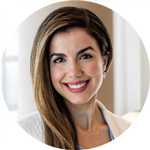 Dr. Ana Reyes, MD