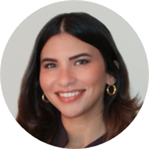 Dr. Ana Silva Martorell, DPM