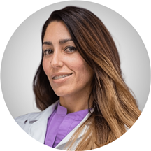 Dr. Anaely Fernandez Rodriguez, DMD