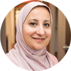 Dr. Anaheata Esmailzada, DDS