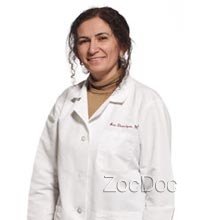 Dr. Anahit Danielyan, MD
