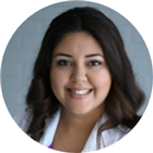 Dr. Anahita Khoramshahi, DMD