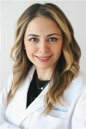 Dr. Anahita Tajbakhsh, DDS