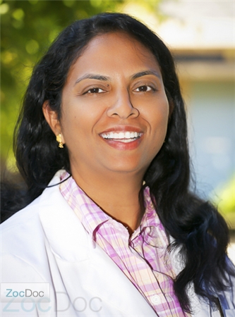 Dr. Anakha Nambiar, MD, MPH