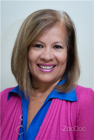 Dr. Anamaria Arteaga, DDS