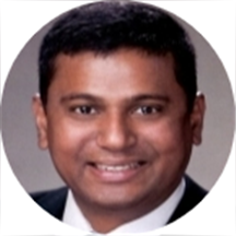 Dr. Anand Balasubramanian, MD
