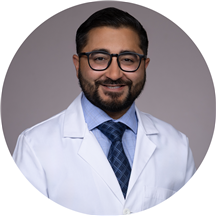 Dr. Anand Bankapur, MD