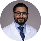 Dr. Anand Bankapur, MD