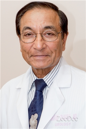 Dr. Anand Dhanda, MD, FACS