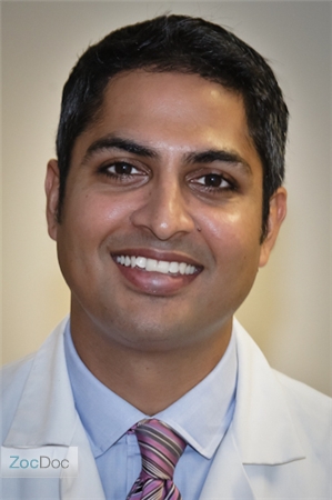 Dr. Anand Mantravadi, MD