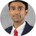 Dr. Anandbhai Patel, MD