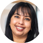 Dr. Anangamanjari Pedapudi, MD