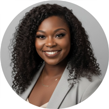 Dr. Anansa Thompson, DNP