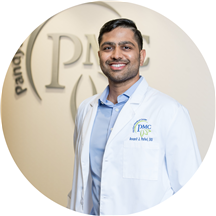 Dr. Anant Patel, DO
