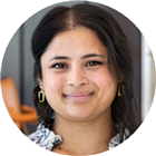 Dr. Ananya Sen Gupta, MD