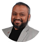 Dr. Anas Athar, DDS