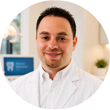 Dr. Anas Attar, DDS