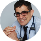 Dr. Anas Hana, MD
