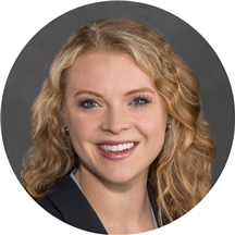 Dr. Anastasia Bogachov, DDS