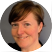 Dr. Anastasia Buerger, DO