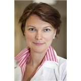 Dr. Anastasia Nikitina, FACC, MD