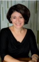 Dr. Anastasia Petkova, DDS
