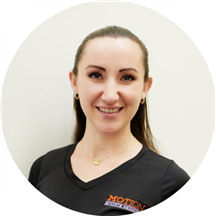 Dr. Anastasia Young, DPT