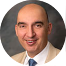 Dr. Anastasios Panagiotis Saliaris, MD