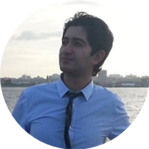 Dr. Anatoly Bartov, DMD