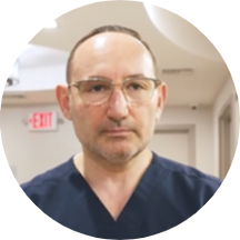 Dr. Anatoly Bensianoff, DDS