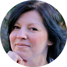 Dr. Anca Marinescu, DACM, LAc