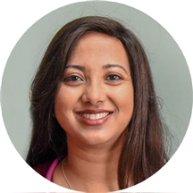 Dr. Ancy Abraham, MD