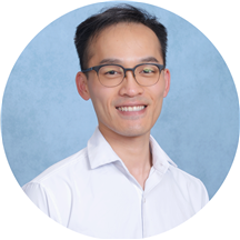 Dr. Anders Chan, PsyD