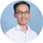 Dr. Anders Chan, PsyD