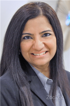 Dr. Andleeb Usmani, DO