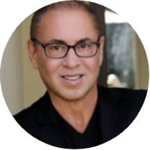 Dr. Andre Berger, MD