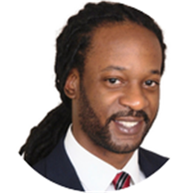 Dr. Andre Hall, MD